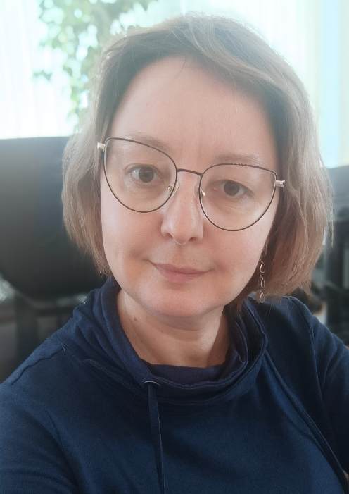 Куталевская Наталья