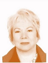 Нина Ивановна Серёгина