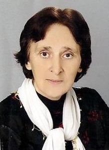 Нина Кобаидзе