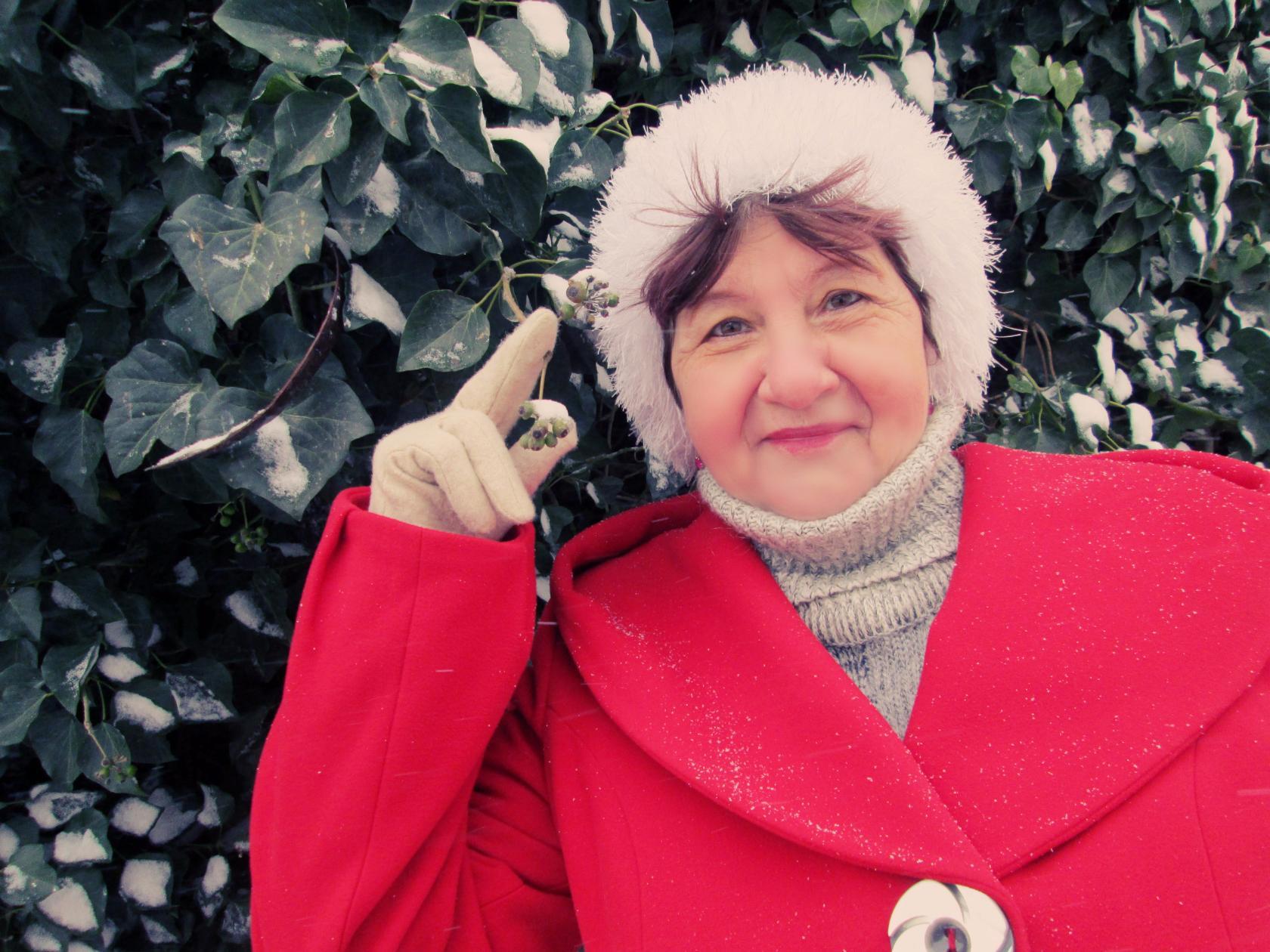 Нина Серегина 2