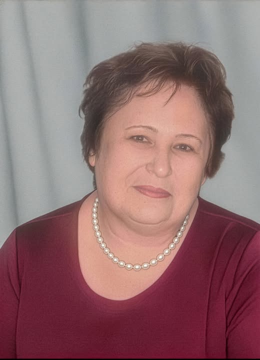 Нина Плотникова