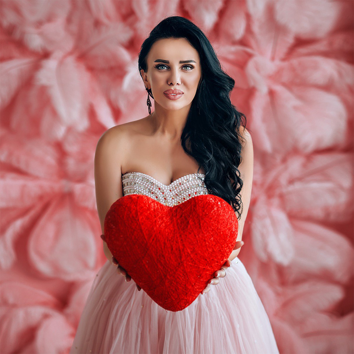 Григорьева Нинель