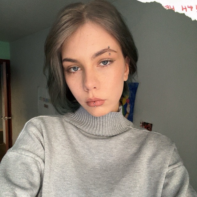 Ирина Носачева