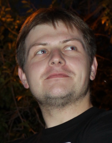 Сергей Кондаков