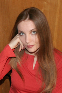 Анастасия Мигова