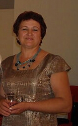 Нина Филипова