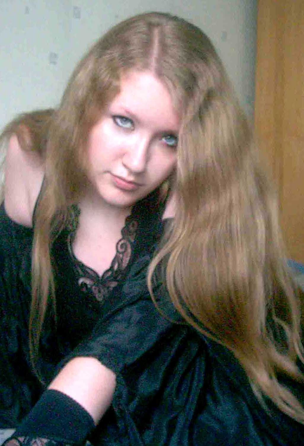 Яна Смолина