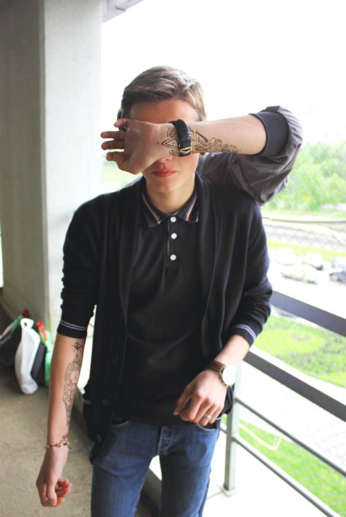 Кохай Ивана