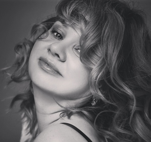 Наталия Лагутина