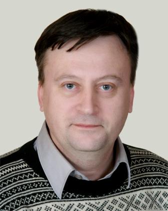 Георгий Галкин