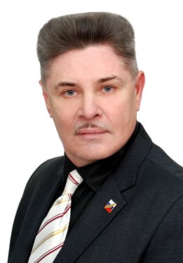 Александр Норенков