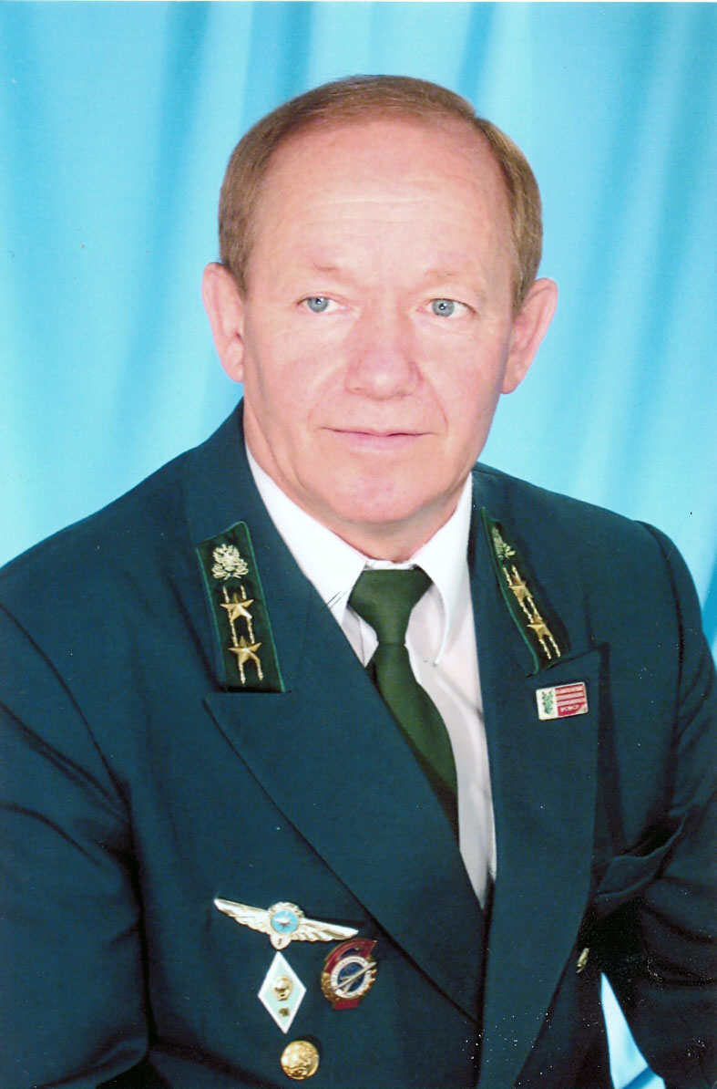 Виктор Куц