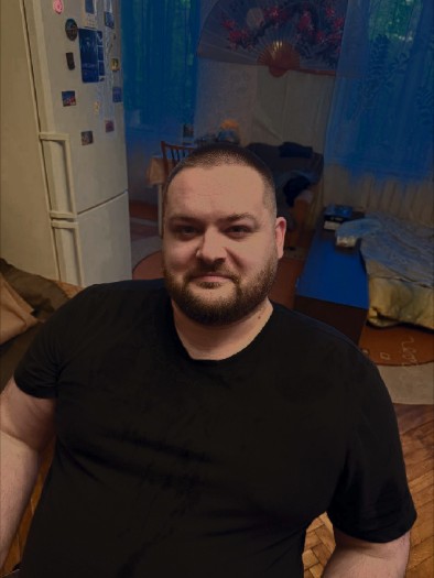 Андрей Хаджи