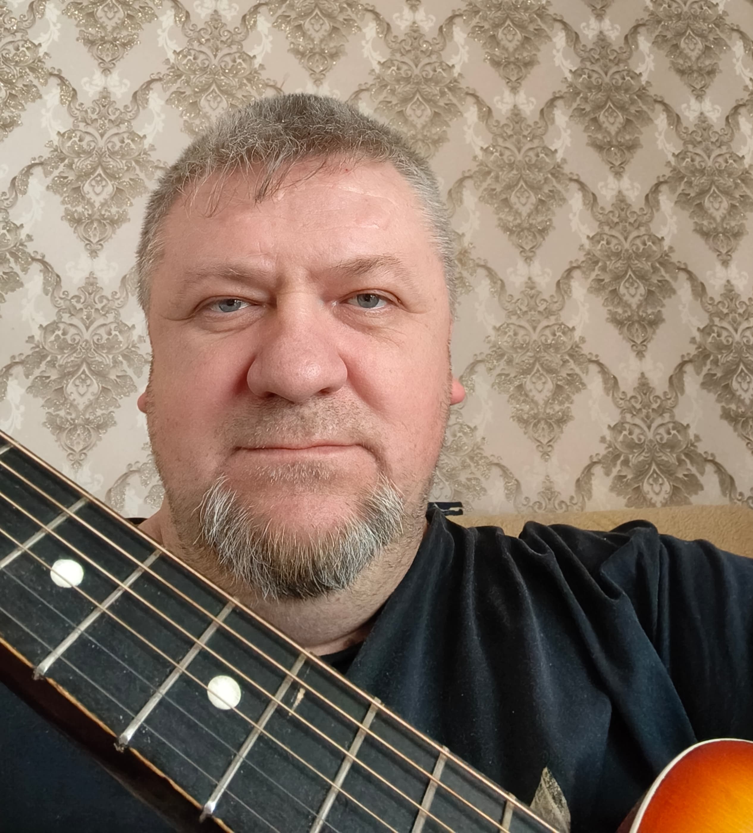 Валерий Брянский