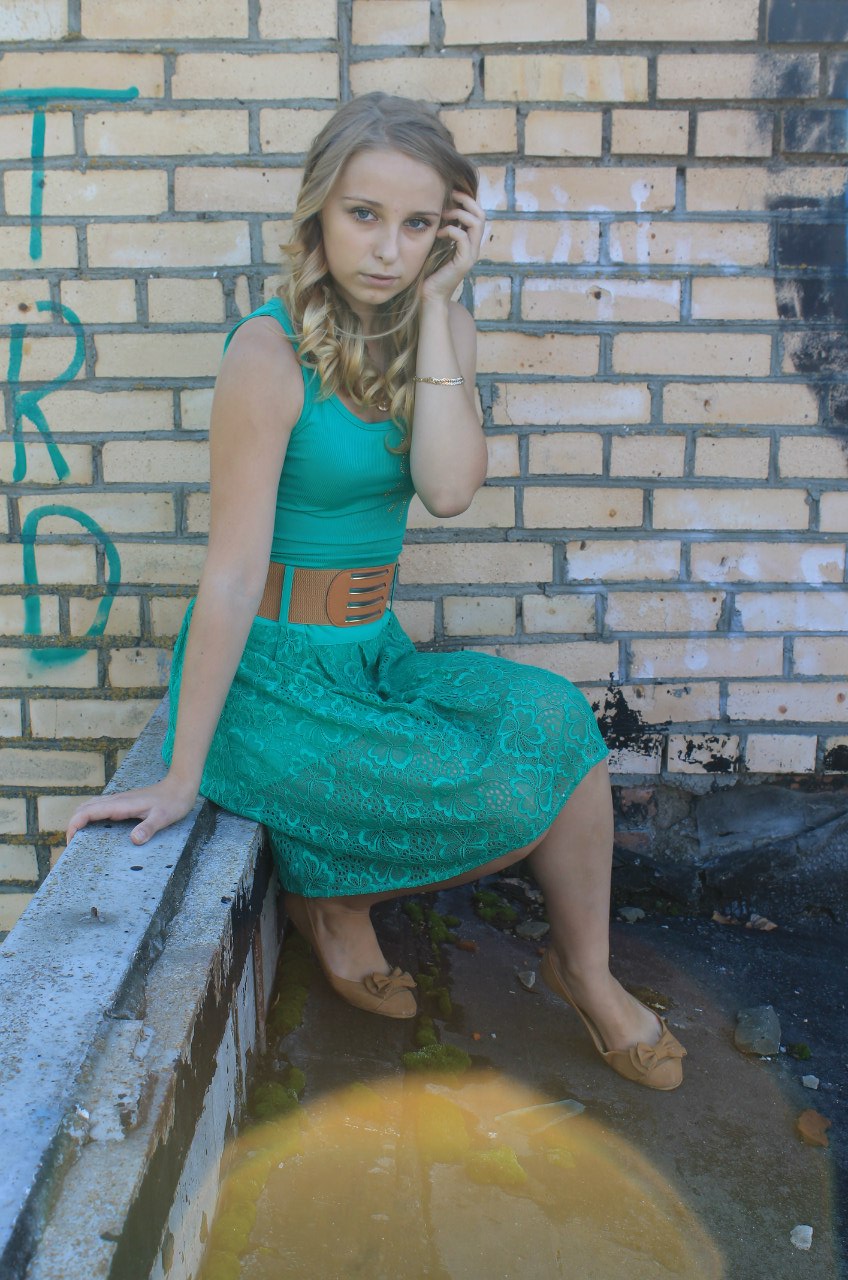 дарьи савиной