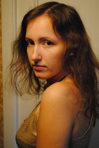 Анастасия Филюрина