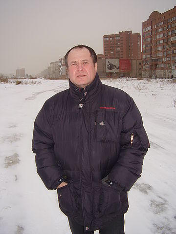 Николай Блинов