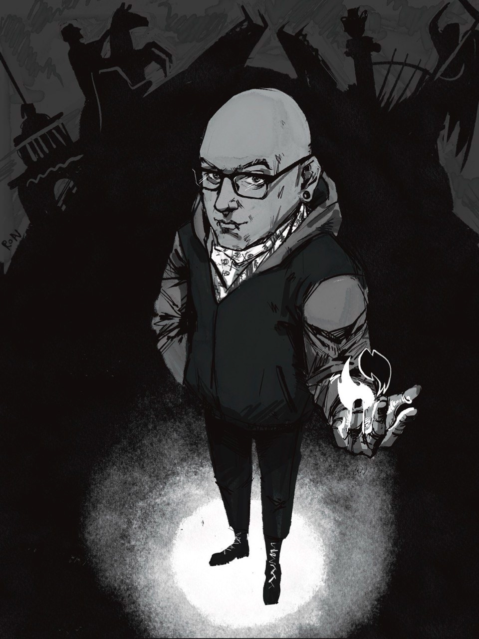 ������ ���������� �������