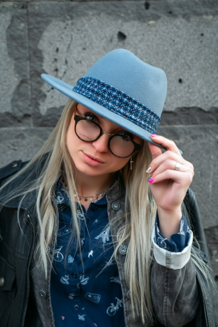 Екатерина Новосёлова