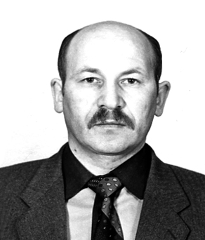 Дмитрий Васильцов