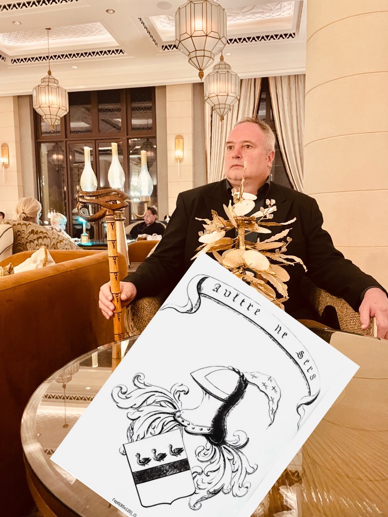 Константин Севенард