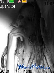 �������