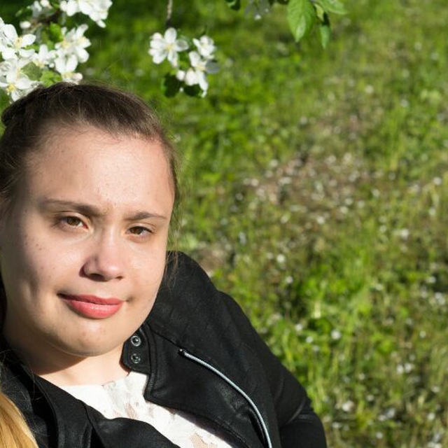 Оксана Корнилович