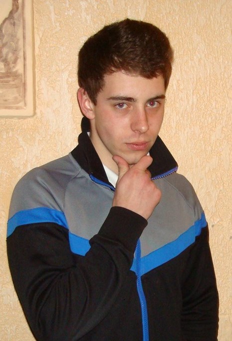 Василевский Алексей