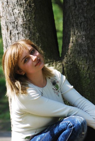 ����� ���