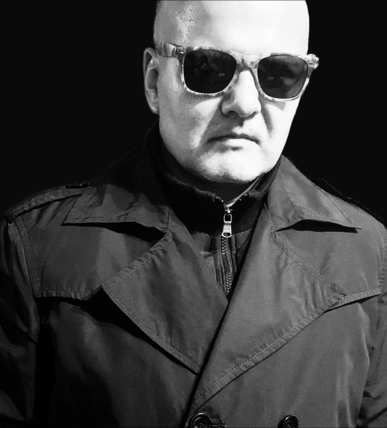 Олег Ильин 3