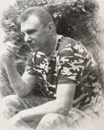 Олег Лаптёнок
