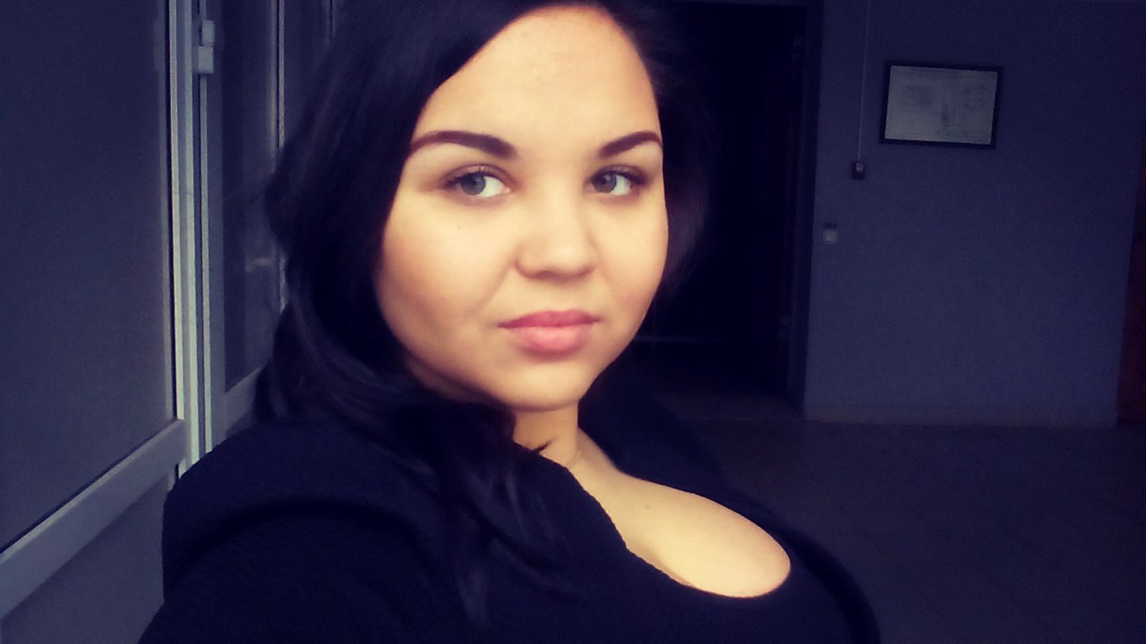 Ольга Якимова