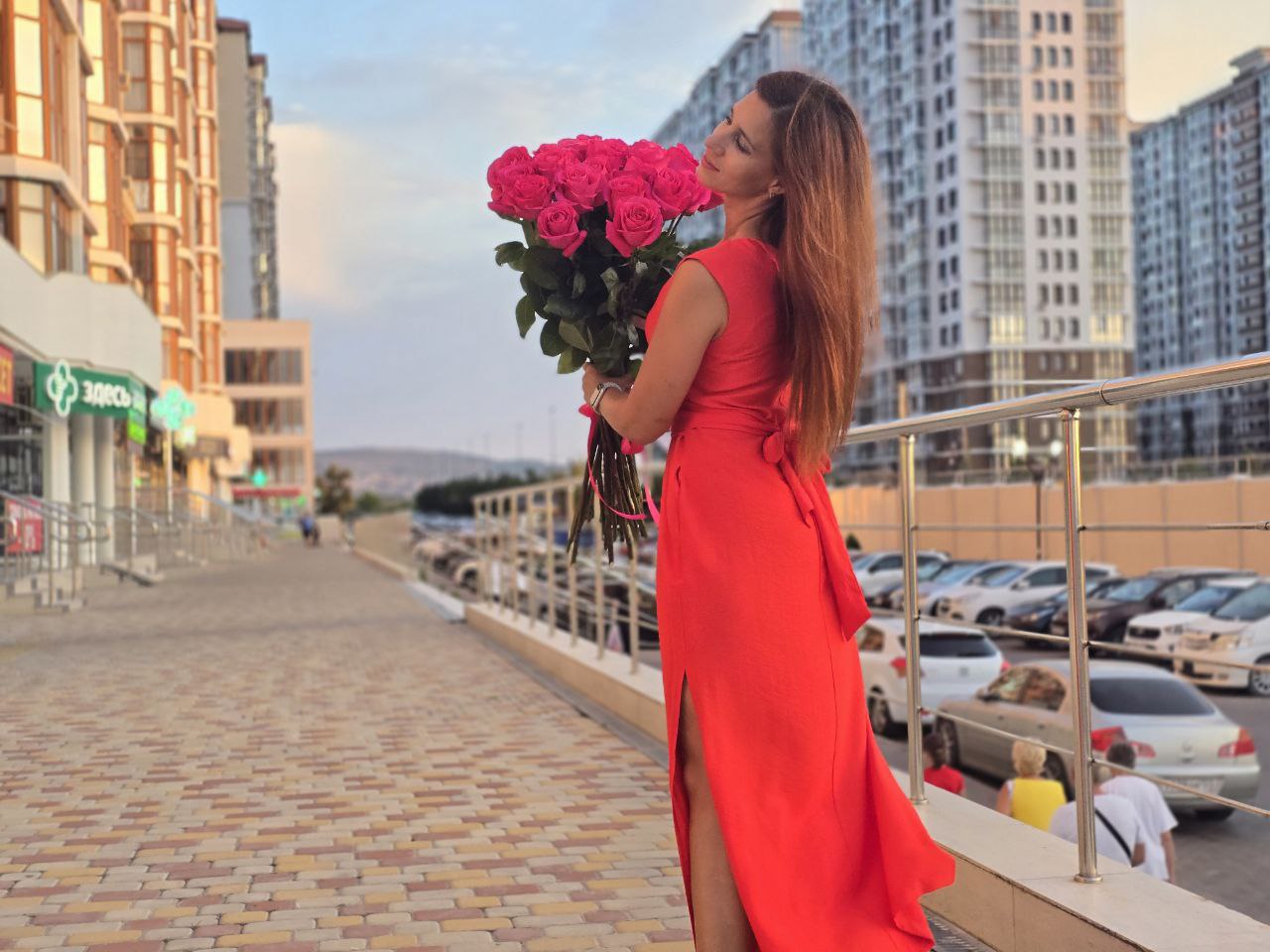 Оленька Орлова