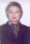 Ольга Пыжова