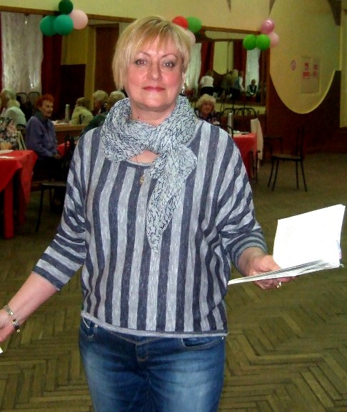 Ольга Ботолина