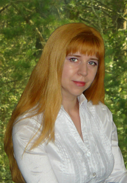 Ольга Долбышева