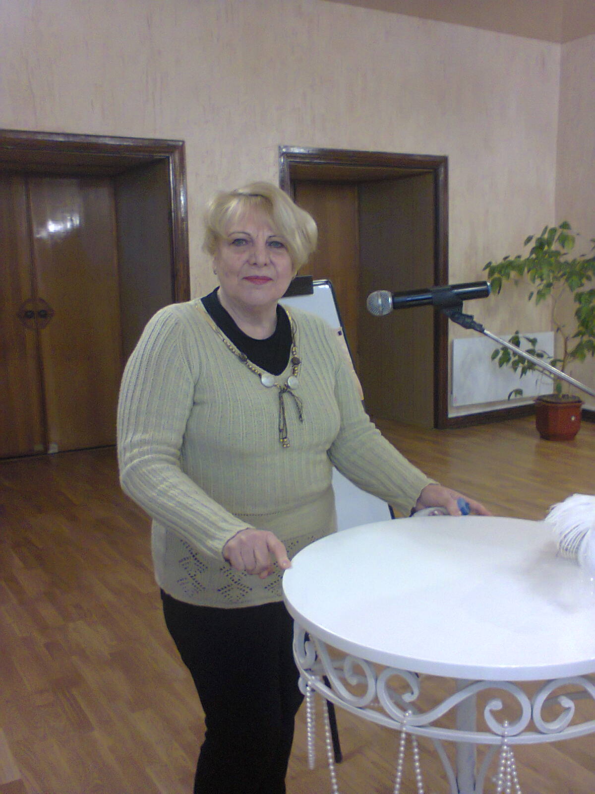 Ольга Борисова 5