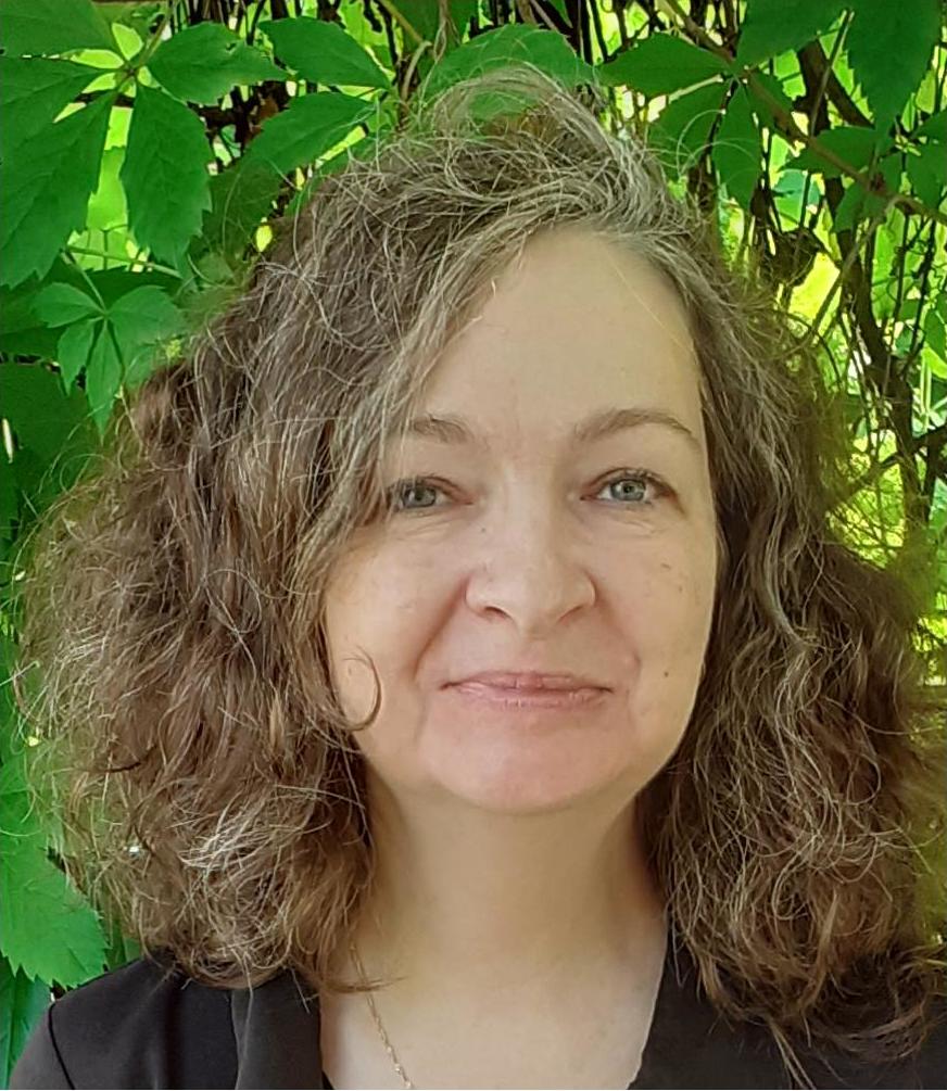 Чубарова Ольга