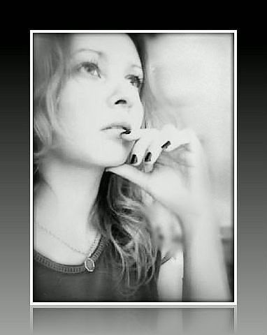 Ольга Раймон