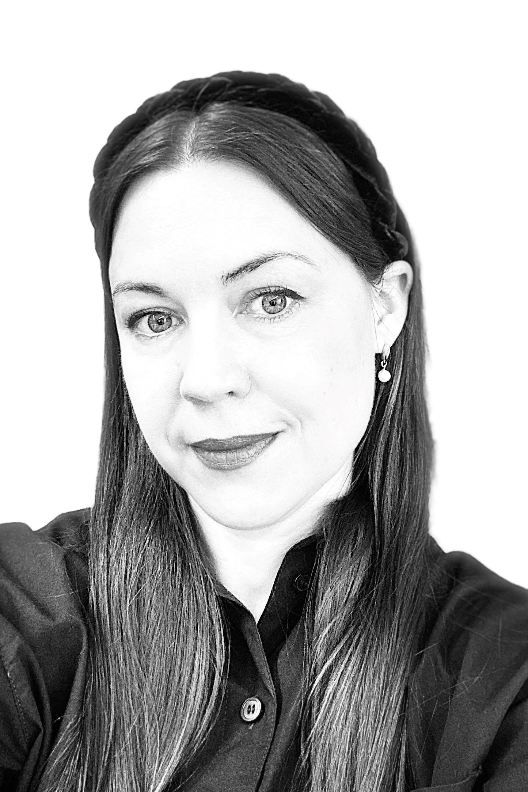 Ольга Карпицкая