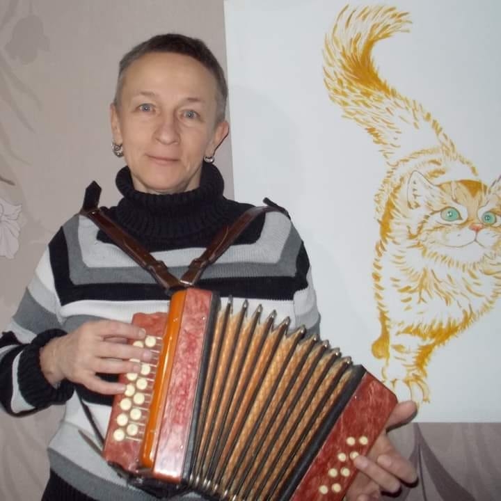 Ольга Краузе