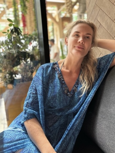 Ольга Частухина