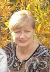 Ольга Зайцева 5
