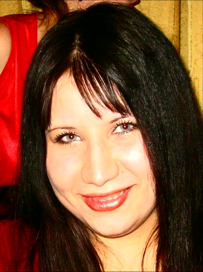 Ольга Лескова