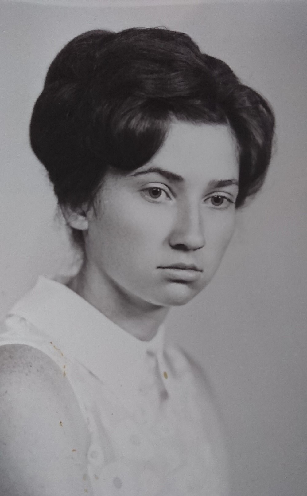 Ольга Соловьянова