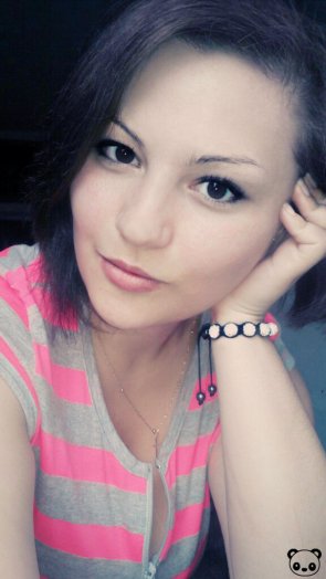 Ольга Догонова