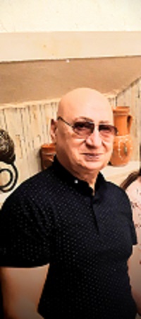 Анатолий Яворский
