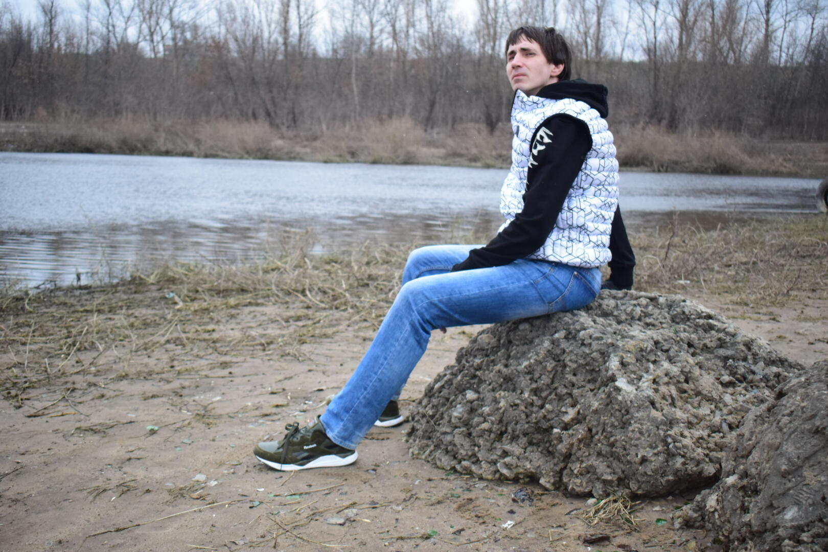 Александр Бурденко 2