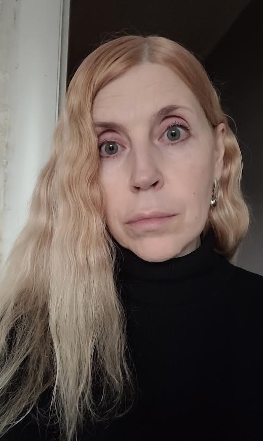 Елена Мошкина 8