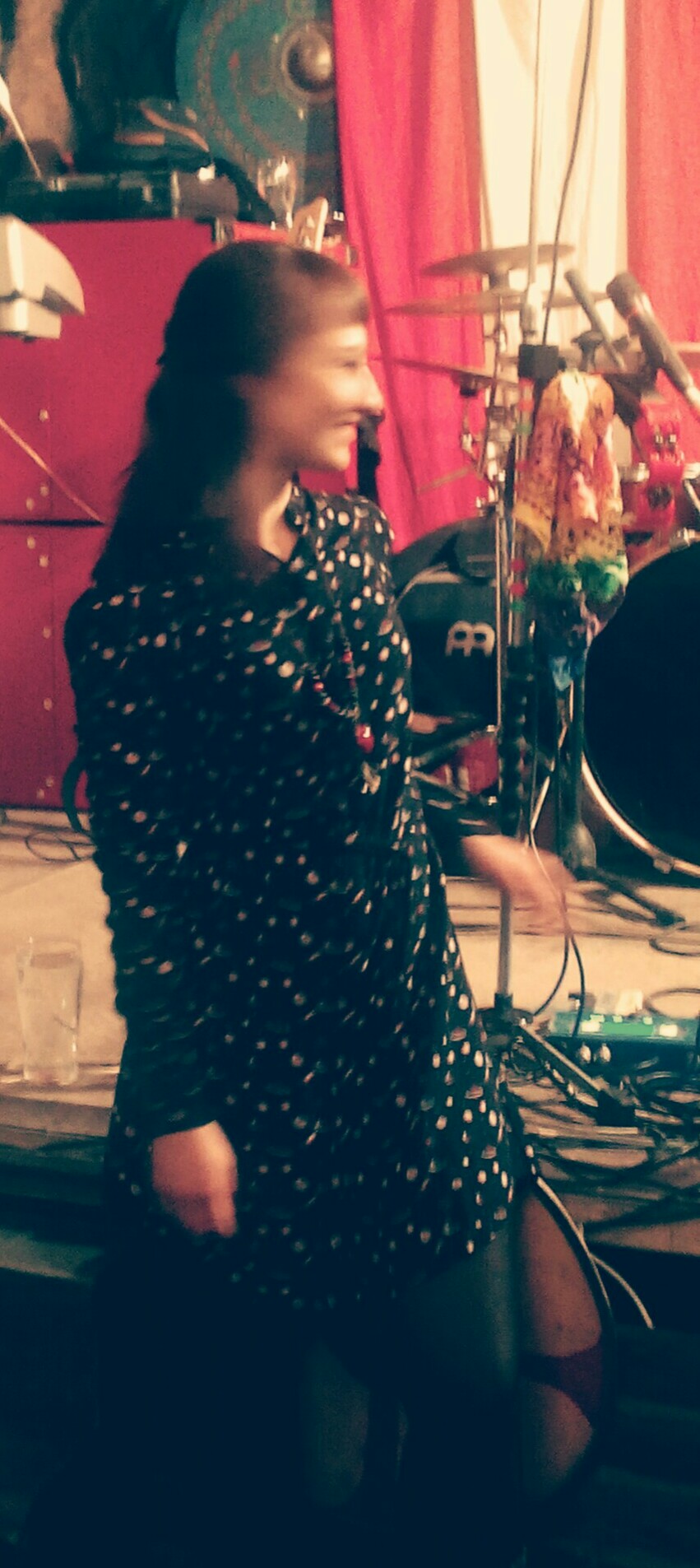 Мед Сестра / Стихи.ру